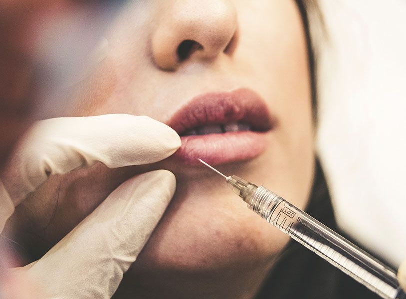 Clinica Dermatologica en Granada. Noticias