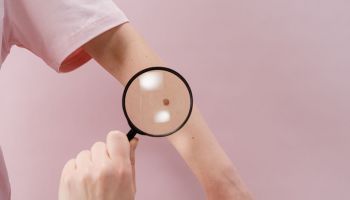 DIAGNOSTICO PRECOZ DE CANCER DE PIEL 