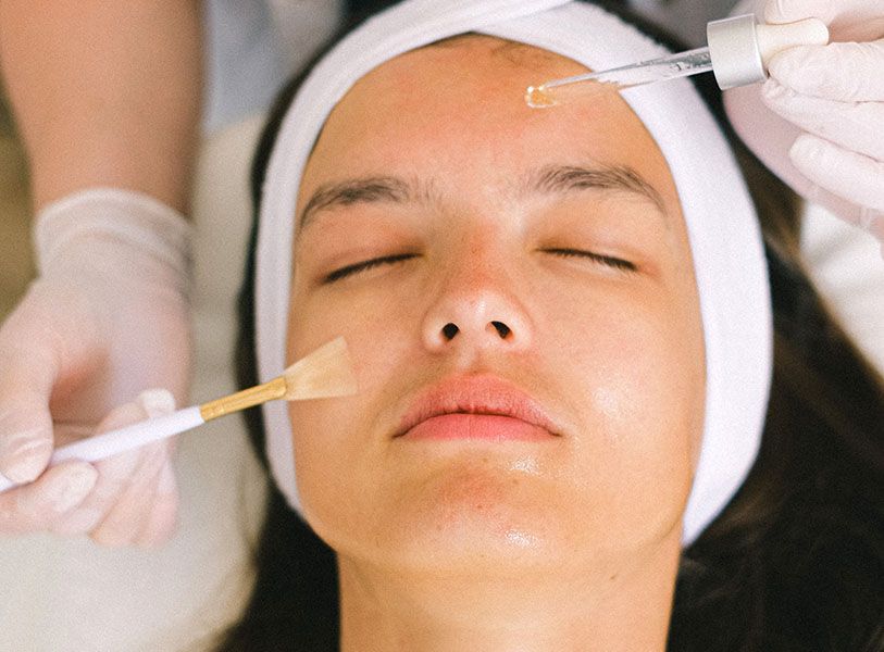 Clinica Dermatologica en Granada. Tratamientos Dermatologicos